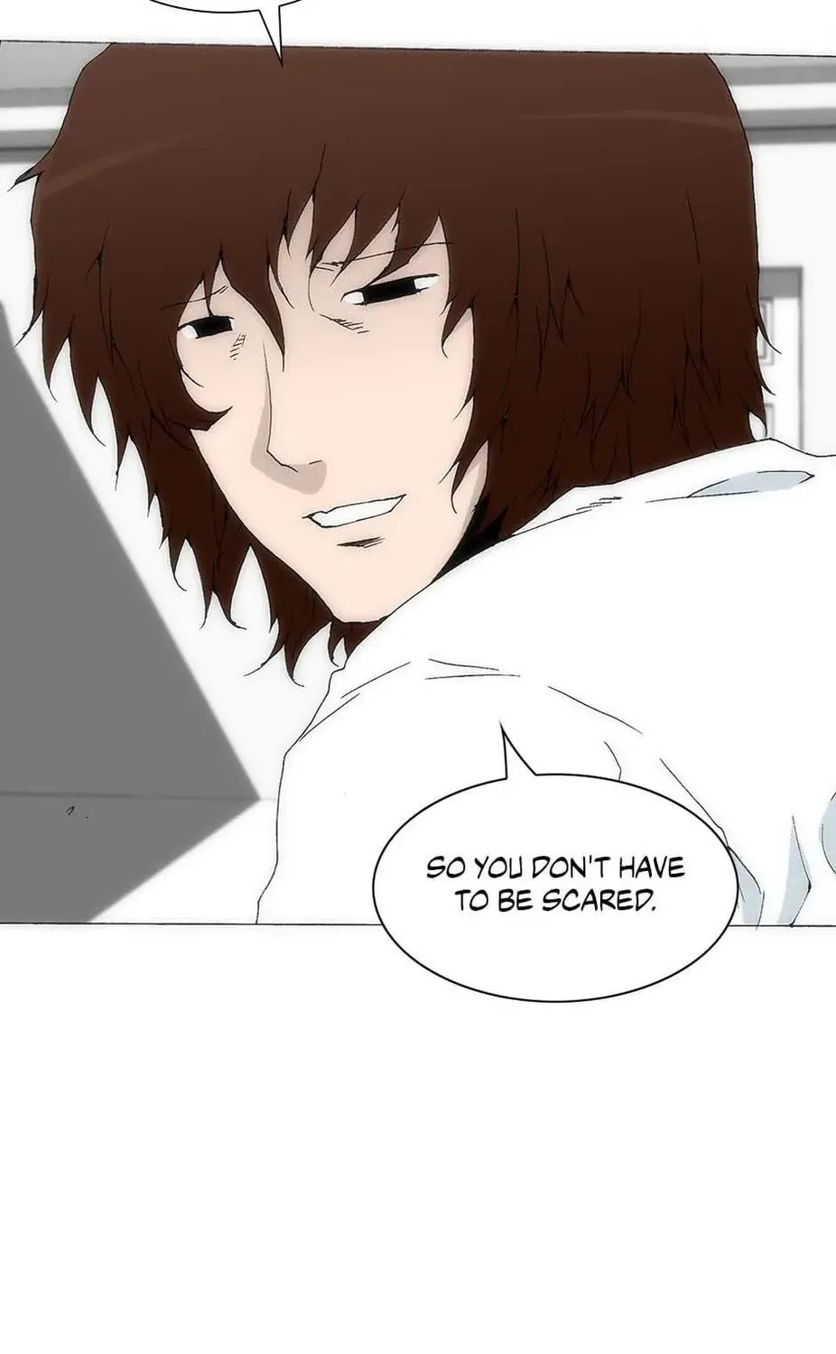 Read Trace Remaster chapter 154 image 62 on Lezhin