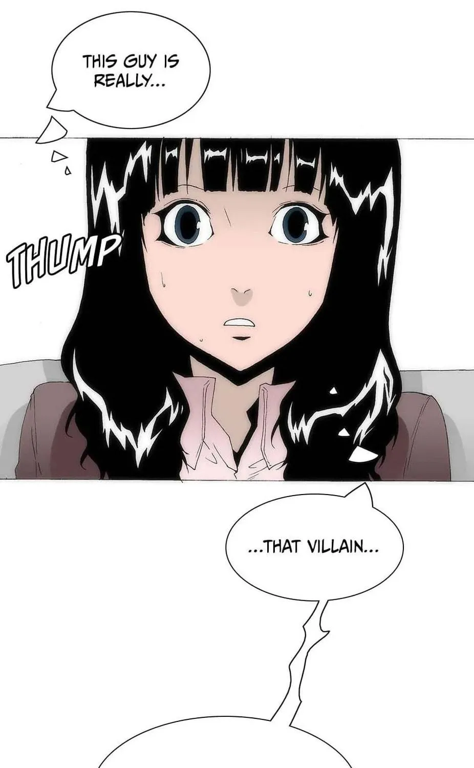 Read Trace Remaster chapter 154 image 64 on Lezhin
