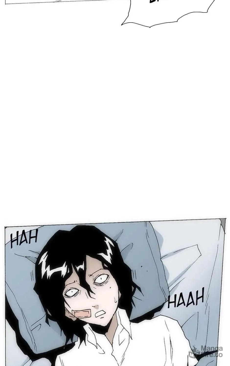 Read Trace Remaster chapter 155 image 15 on Lezhin