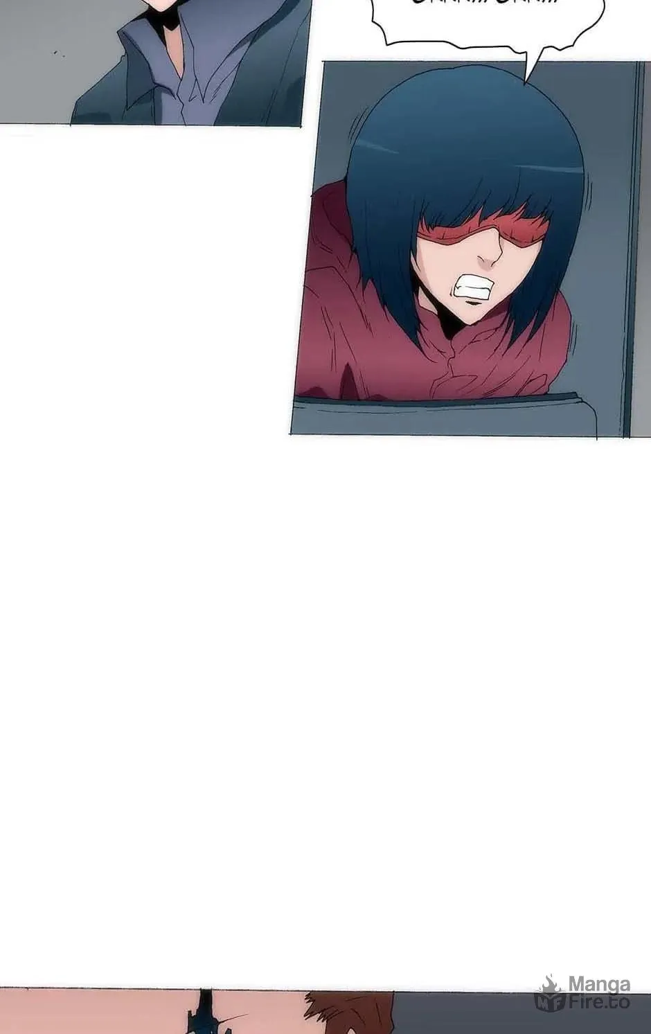 Read Trace Remaster chapter 155 image 29 on Lezhin