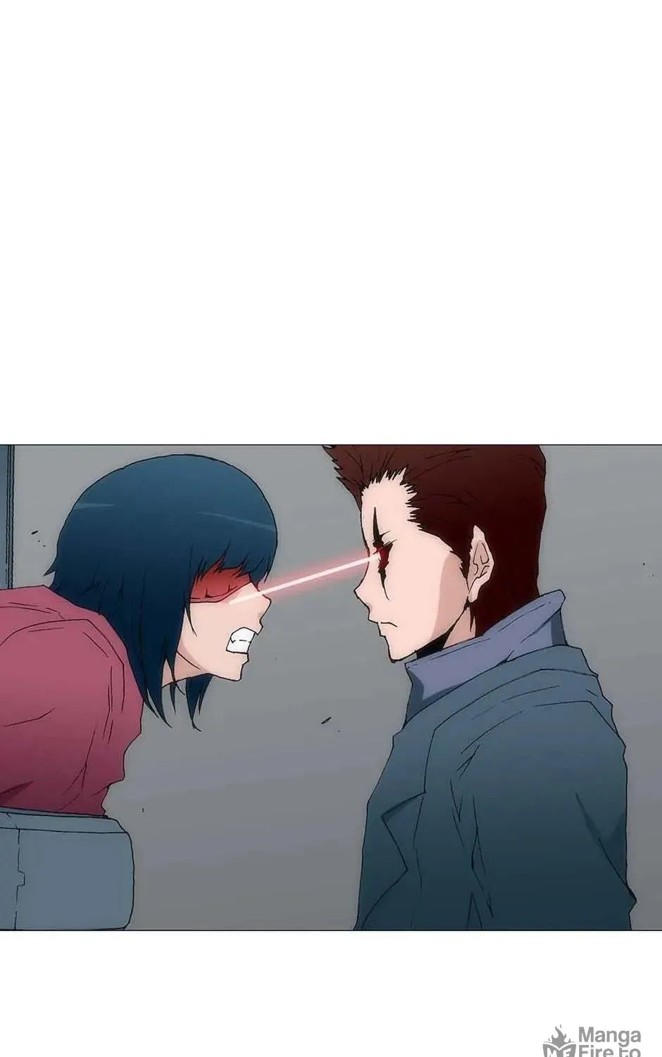 Read Trace Remaster chapter 155 image 36 on Lezhin