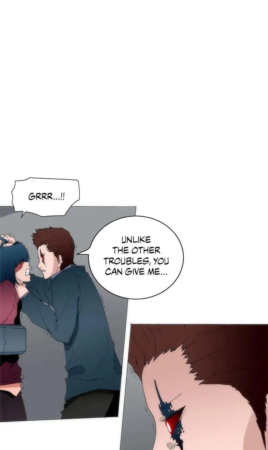Read Trace Remaster chapter 155 image 40 on Lezhin