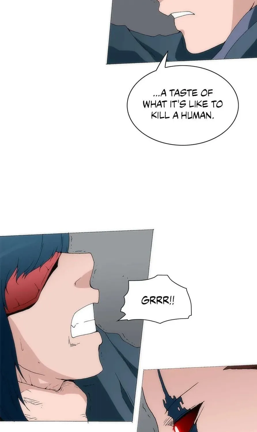 Read Trace Remaster chapter 155 image 42 on Lezhin