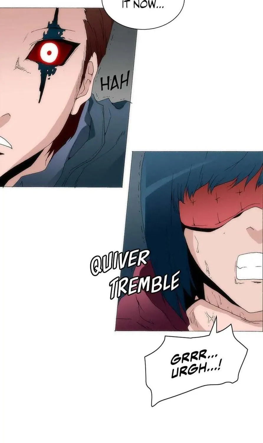 Read Trace Remaster chapter 155 image 46 on Lezhin
