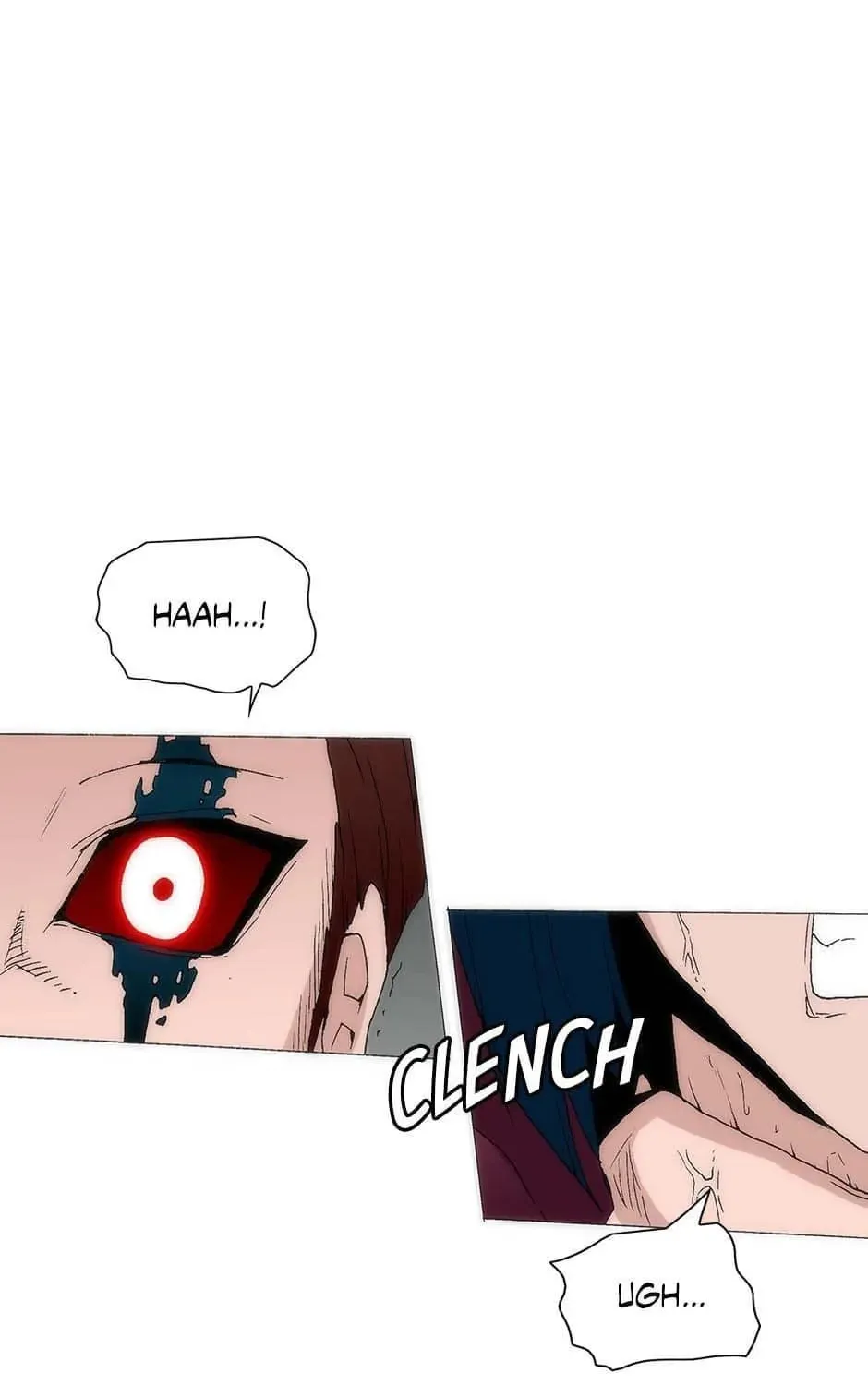 Read Trace Remaster chapter 155 image 48 on Lezhin