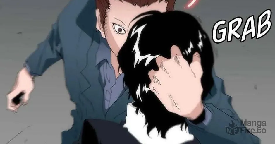 Read Trace Remaster chapter 155 image 53 on Lezhin