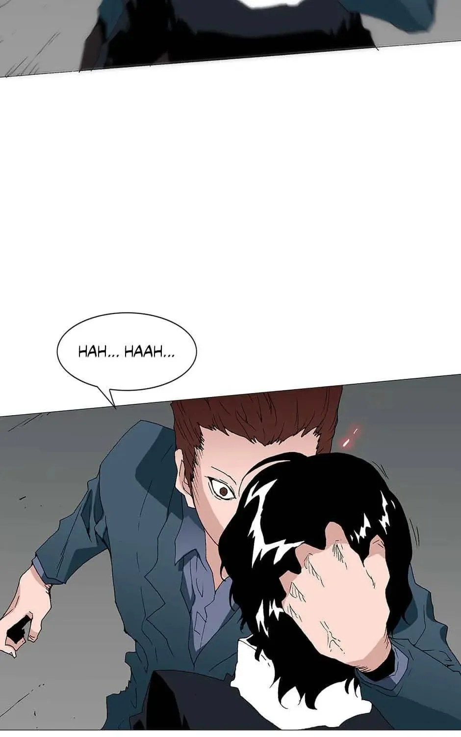 Read Trace Remaster chapter 155 image 54 on Lezhin