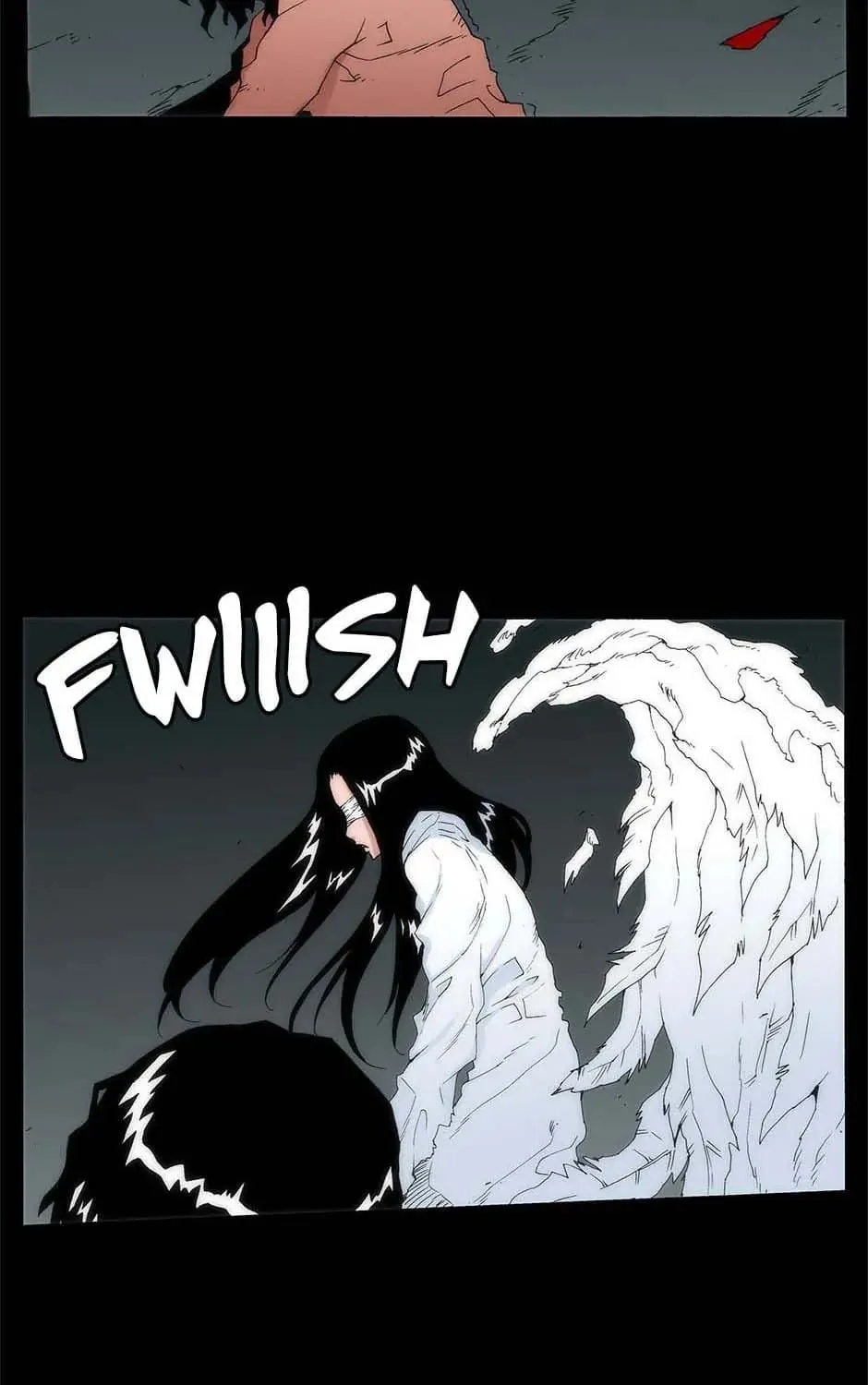 Read Trace Remaster chapter 155 image 6 on Lezhin