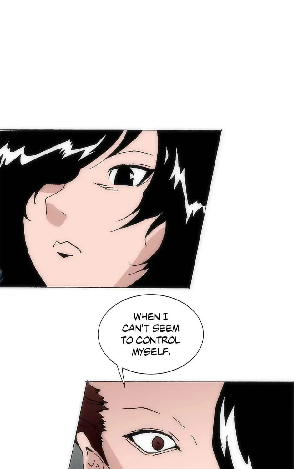 Read Trace Remaster chapter 155 image 60 on Lezhin
