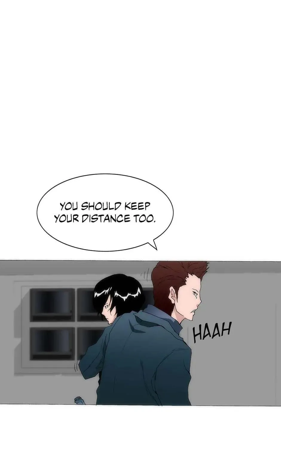 Read Trace Remaster chapter 155 image 62 on Lezhin