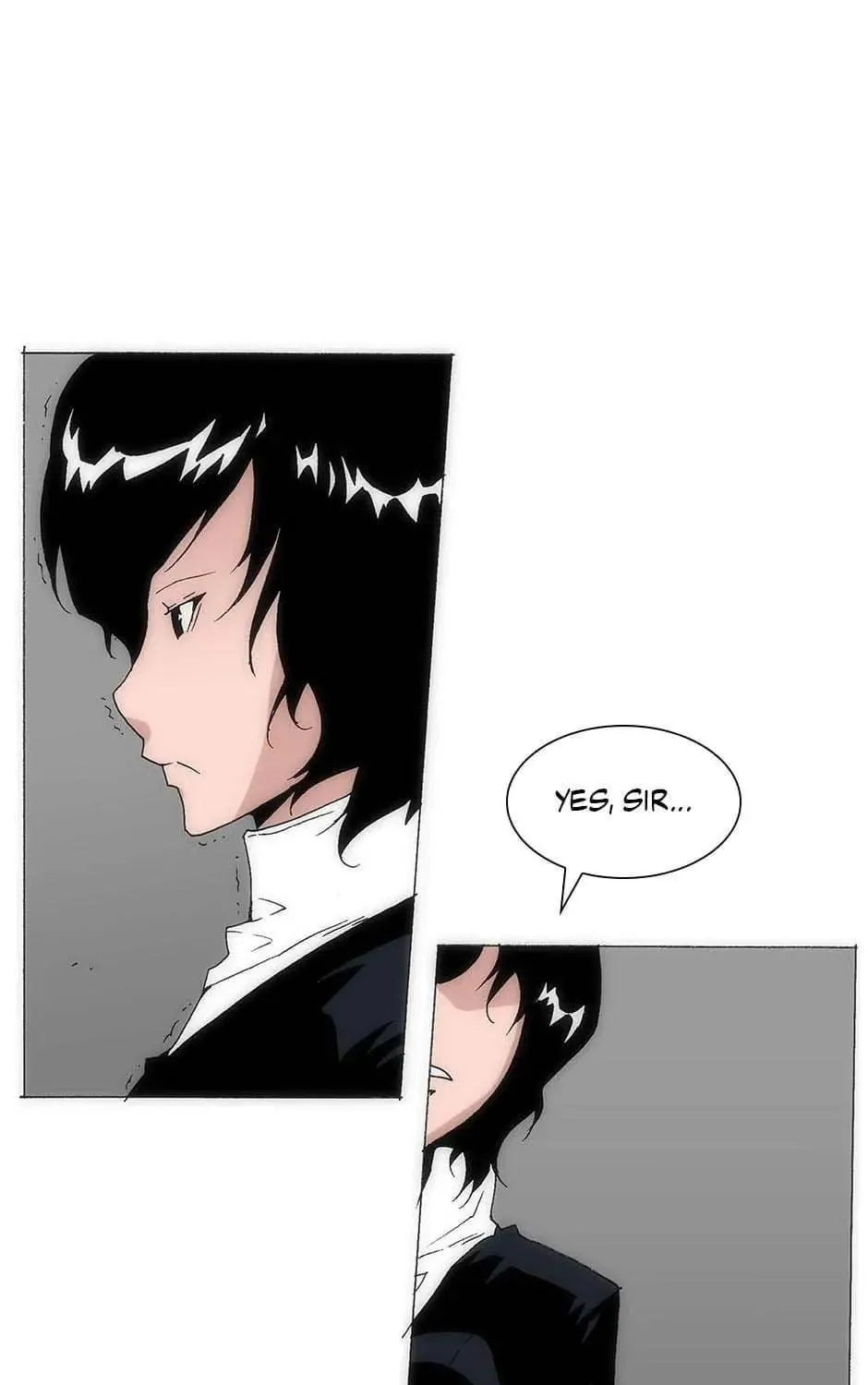 Read Trace Remaster chapter 155 image 64 on Lezhin