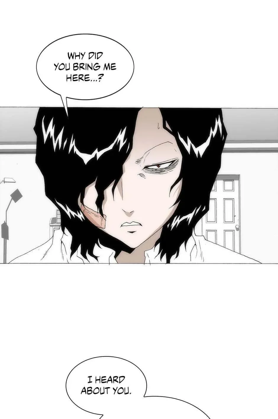 Read Trace Remaster chapter 155 image 72 on Lezhin
