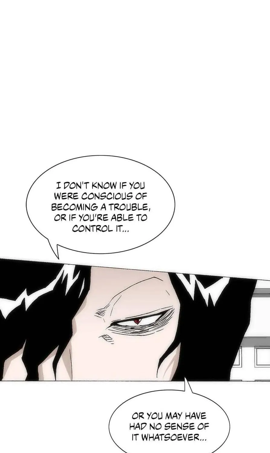 Read Trace Remaster chapter 155 image 84 on Lezhin