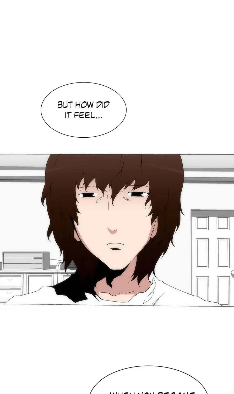 Read Trace Remaster chapter 155 image 86 on Lezhin