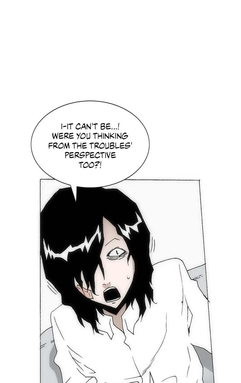 Read Trace Remaster chapter 156 image 11 on Lezhin