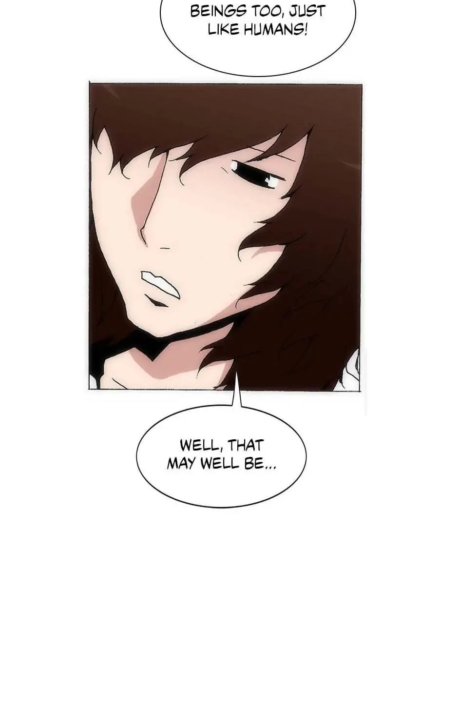 Read Trace Remaster chapter 156 image 16 on Lezhin