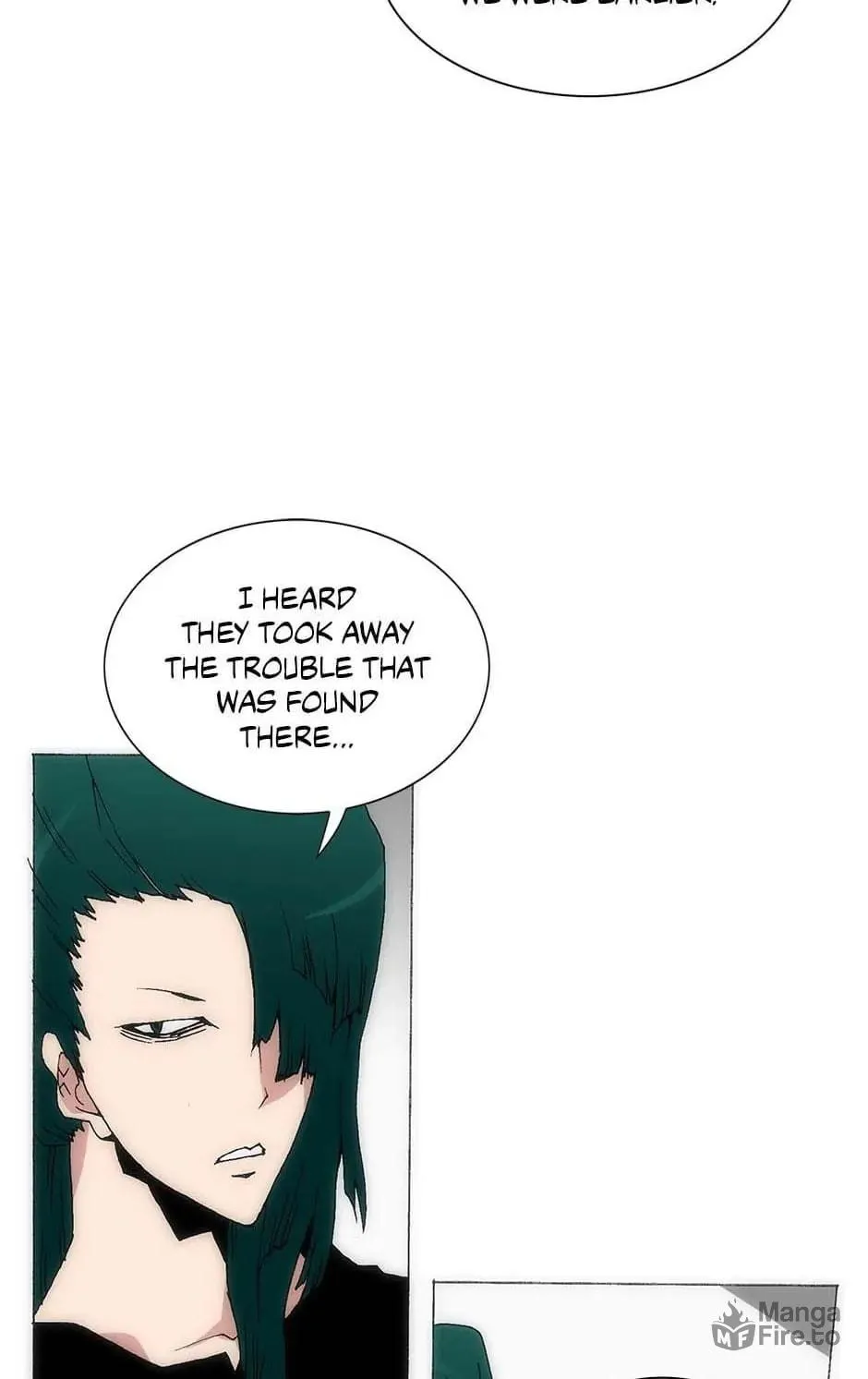 Read Trace Remaster chapter 156 image 18 on Lezhin