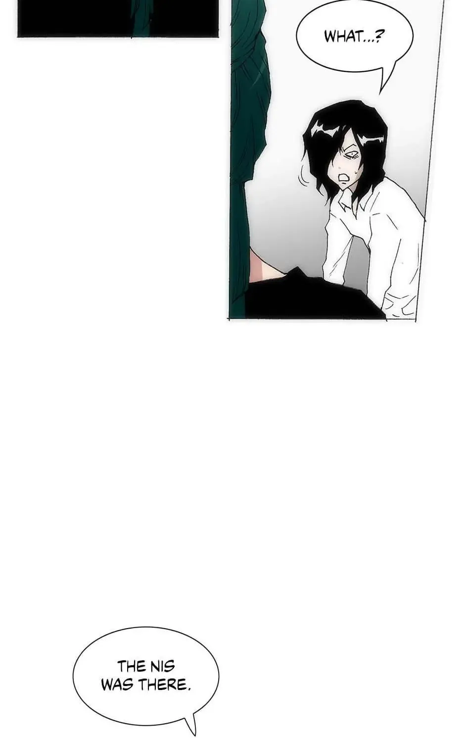 Read Trace Remaster chapter 156 image 19 on Lezhin