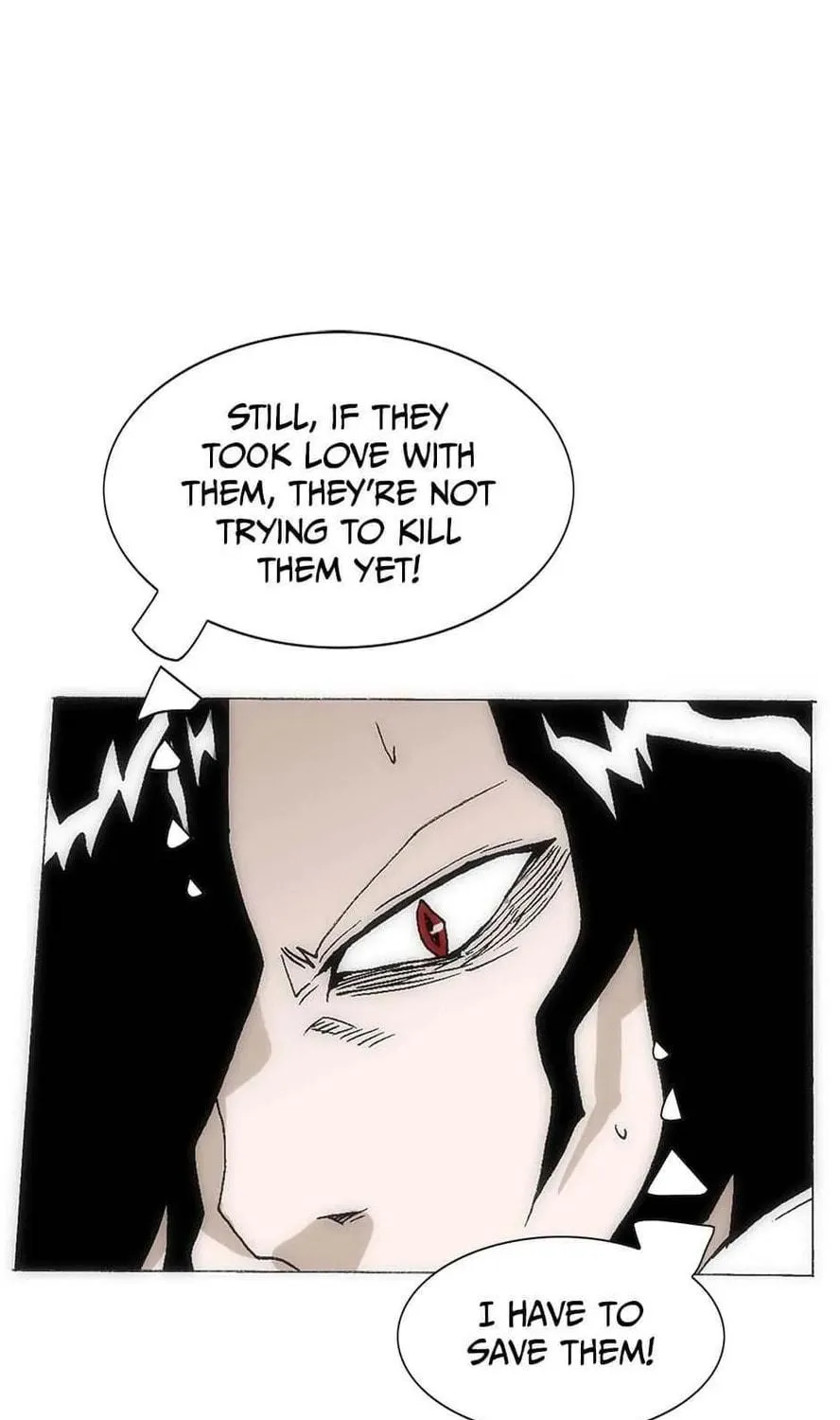 Read Trace Remaster chapter 156 image 23 on Lezhin