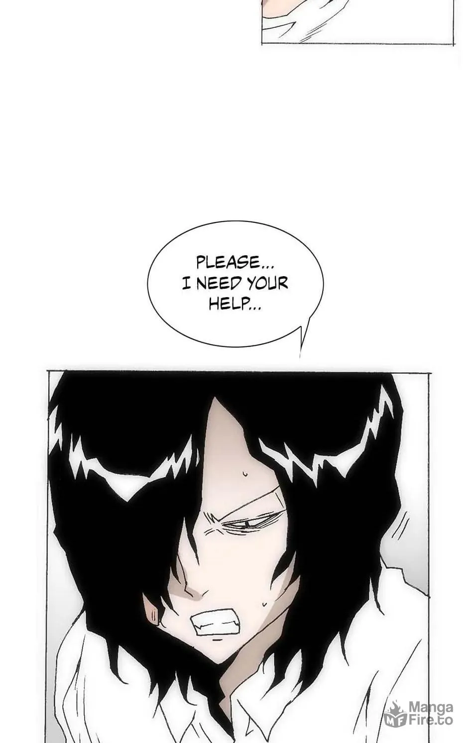 Read Trace Remaster chapter 156 image 32 on Lezhin