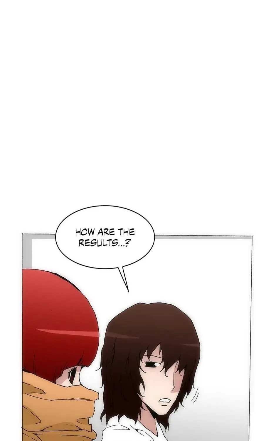 Read Trace Remaster chapter 156 image 39 on Lezhin