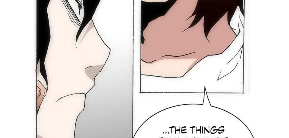 Read Trace Remaster chapter 156 image 4 on Lezhin