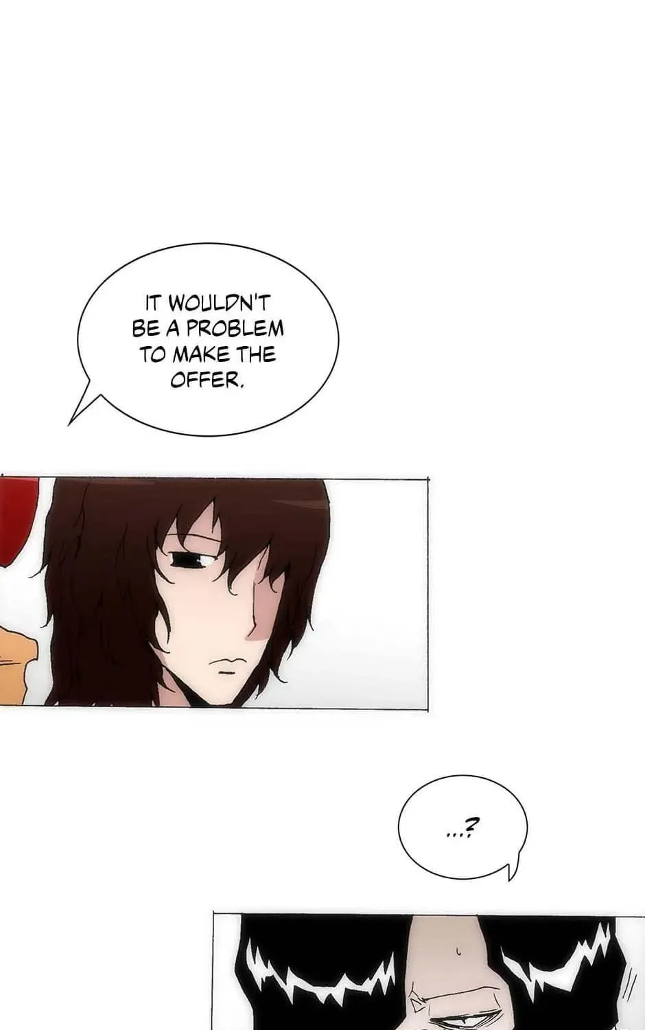 Read Trace Remaster chapter 156 image 41 on Lezhin