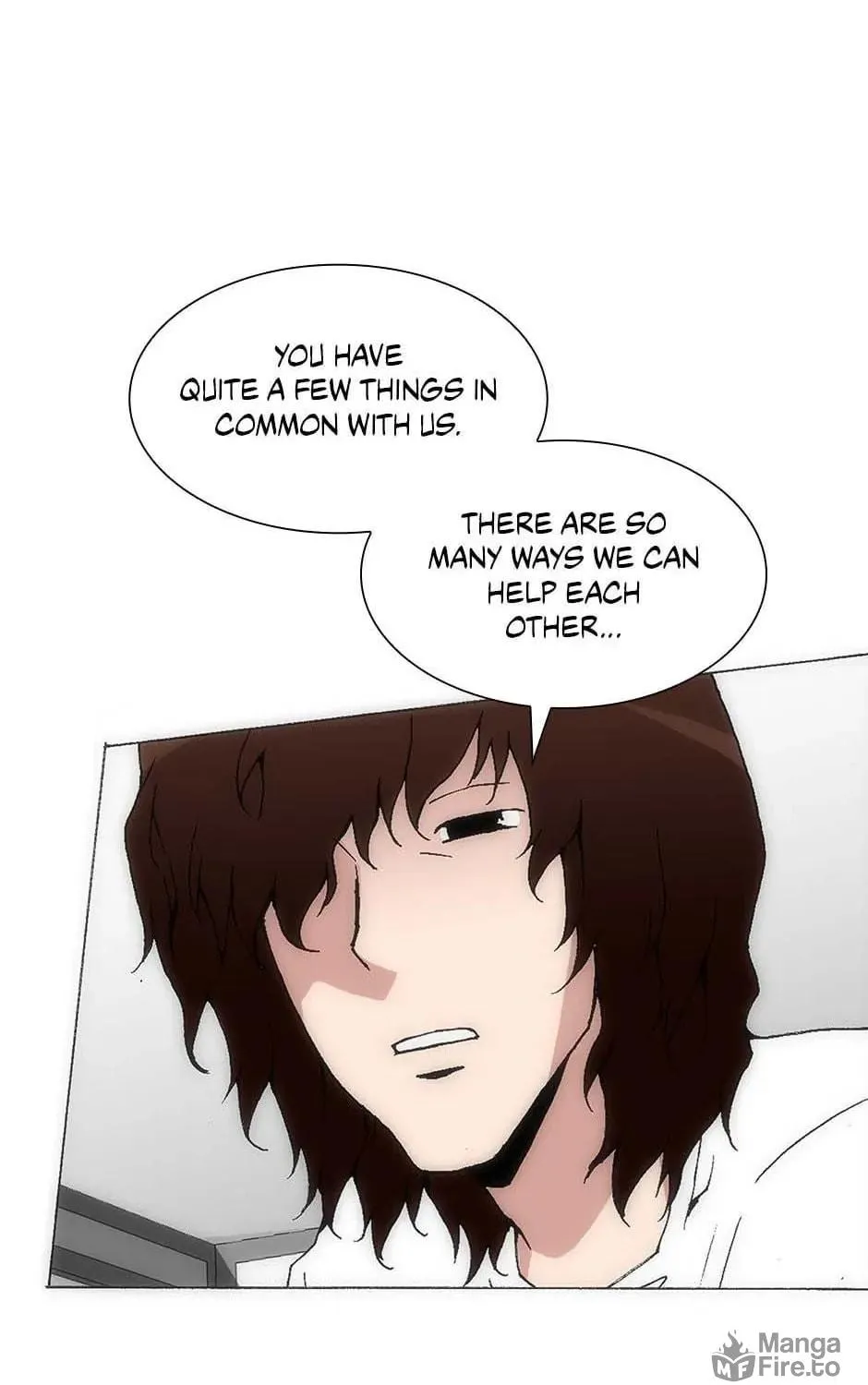 Read Trace Remaster chapter 156 image 49 on Lezhin