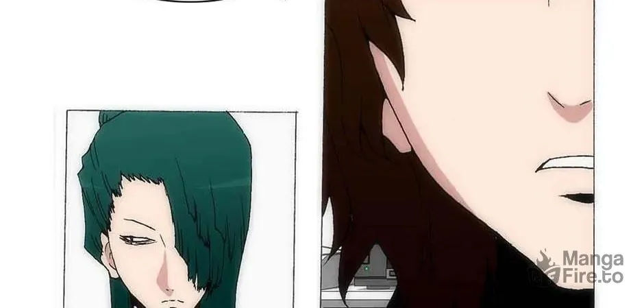 Read Trace Remaster chapter 156 image 6 on Lezhin