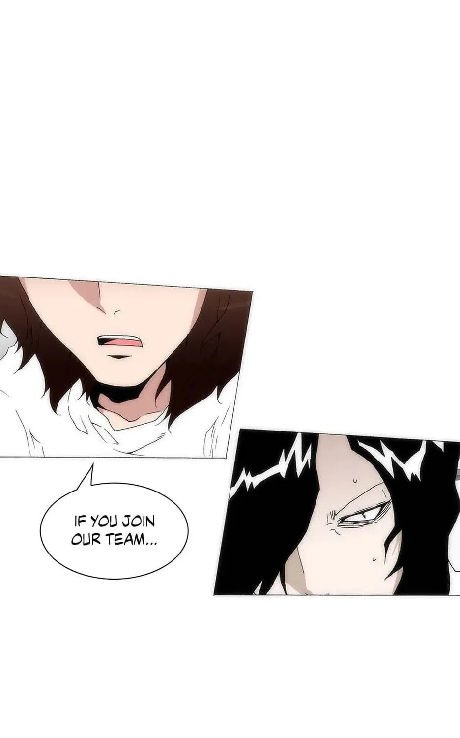 Read Trace Remaster chapter 157 image 14 on Lezhin