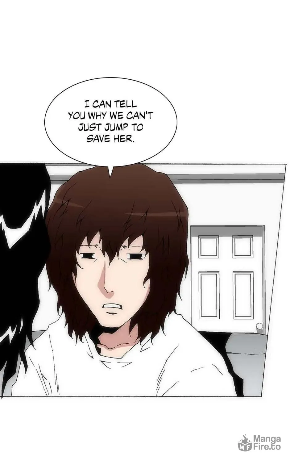 Read Trace Remaster chapter 157 image 16 on Lezhin