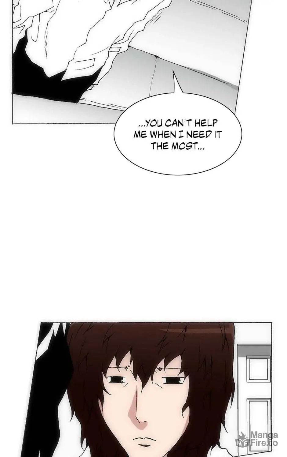 Read Trace Remaster chapter 157 image 19 on Lezhin