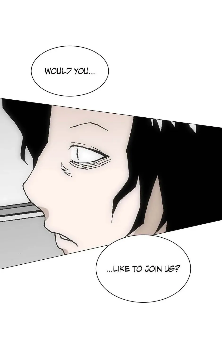 Read Trace Remaster chapter 157 image 2 on Lezhin