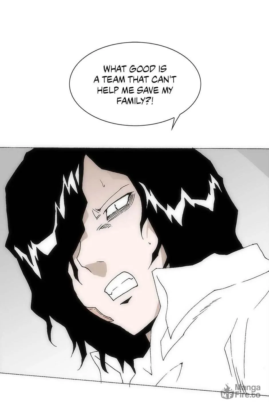 Read Trace Remaster chapter 157 image 22 on Lezhin