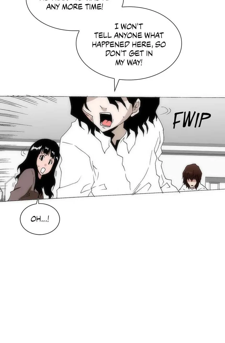 Read Trace Remaster chapter 157 image 26 on Lezhin