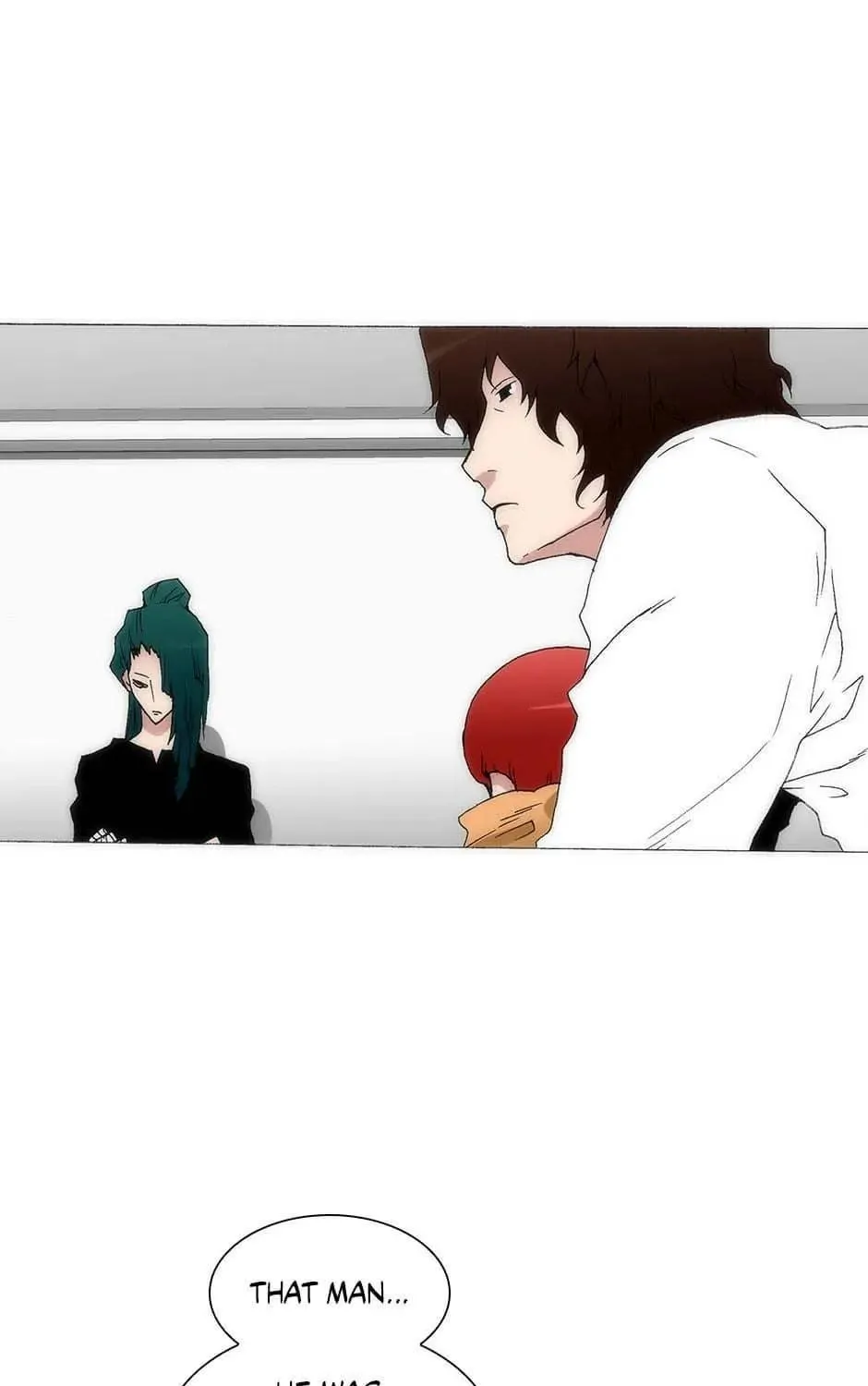 Read Trace Remaster chapter 157 image 28 on Lezhin