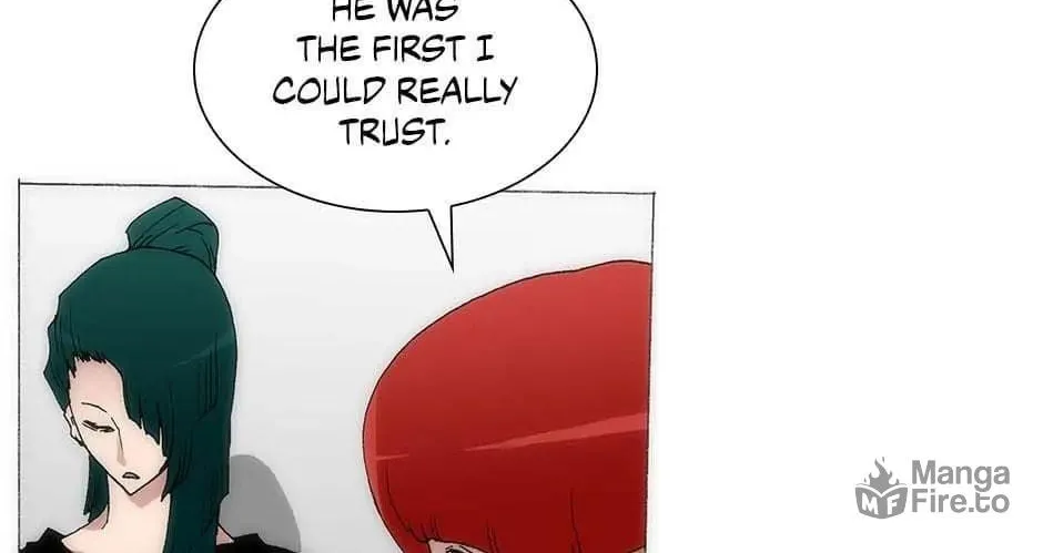 Read Trace Remaster chapter 157 image 29 on Lezhin