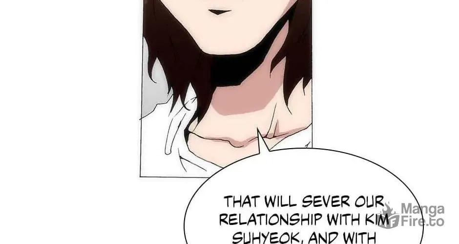 Read Trace Remaster chapter 157 image 31 on Lezhin