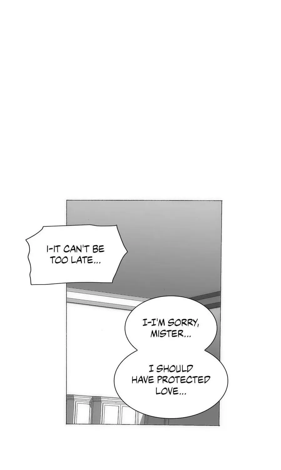 Read Trace Remaster chapter 157 image 36 on Lezhin