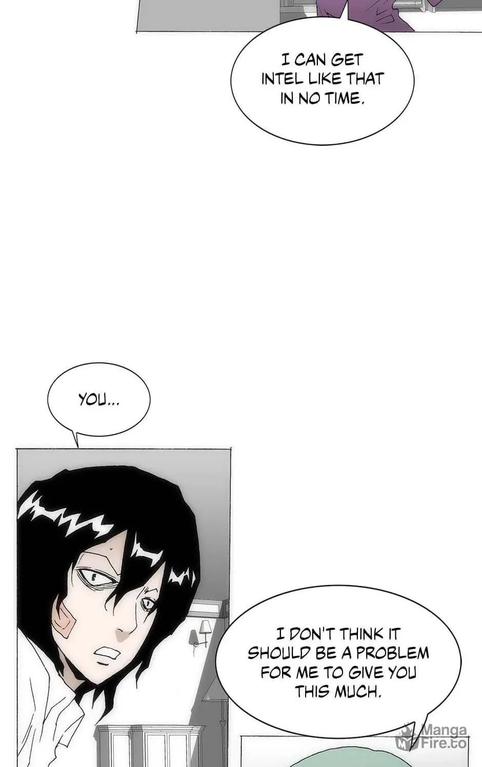 Read Trace Remaster chapter 157 image 45 on Lezhin