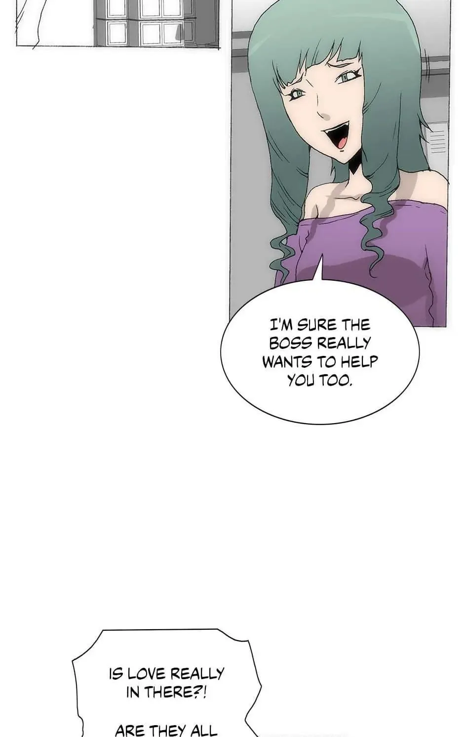 Read Trace Remaster chapter 157 image 46 on Lezhin