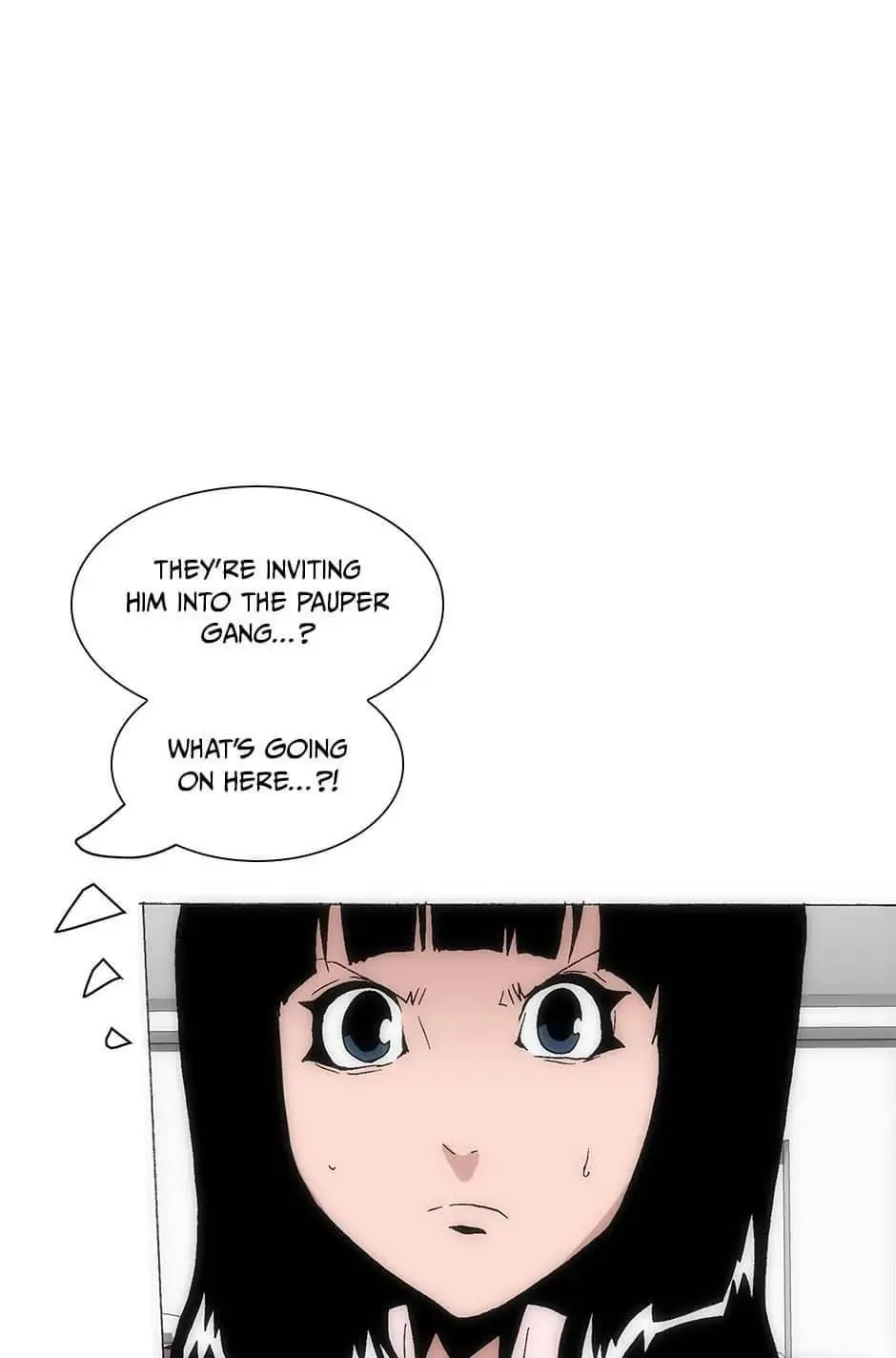 Read Trace Remaster chapter 157 image 5 on Lezhin