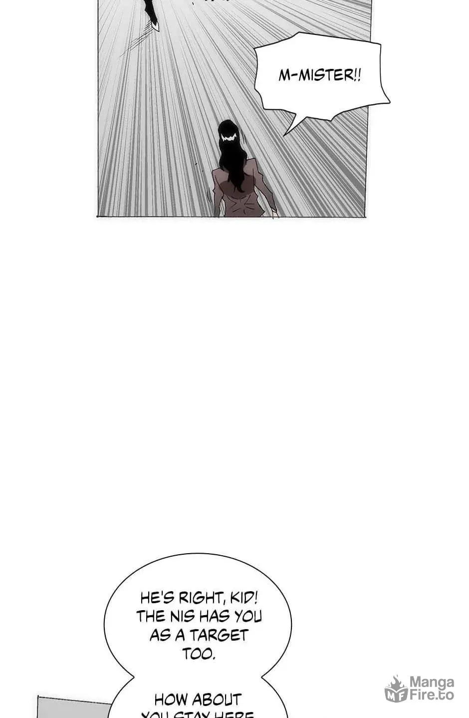 Read Trace Remaster chapter 157 image 52 on Lezhin