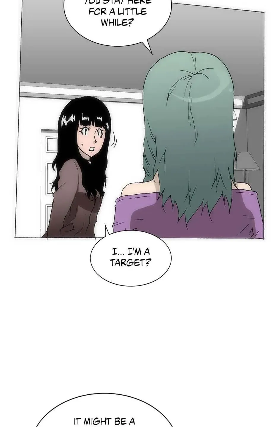 Read Trace Remaster chapter 157 image 53 on Lezhin
