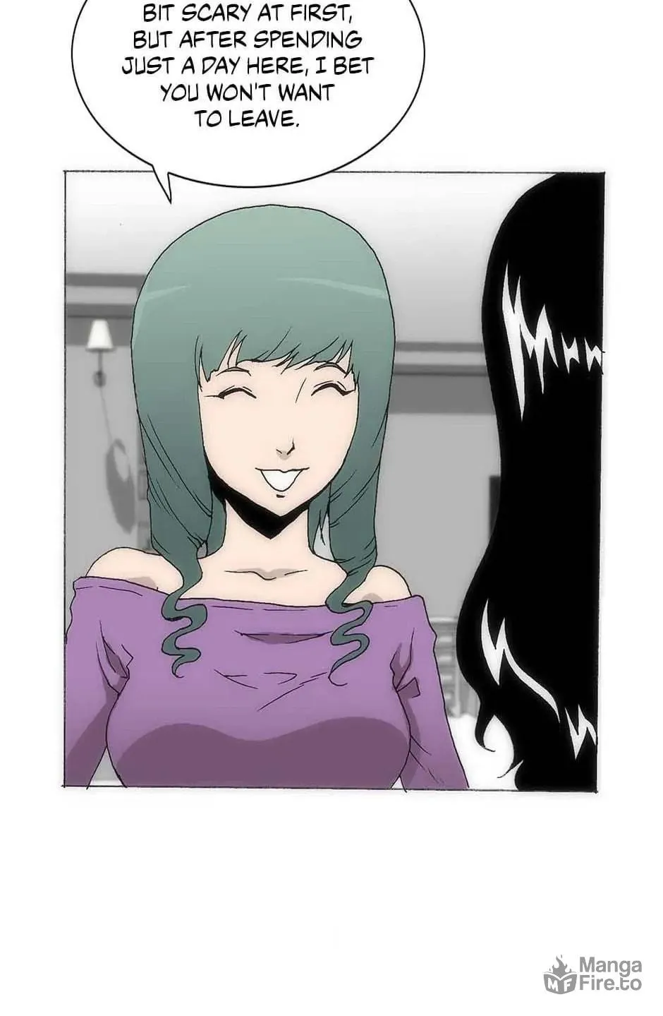 Read Trace Remaster chapter 157 image 54 on Lezhin