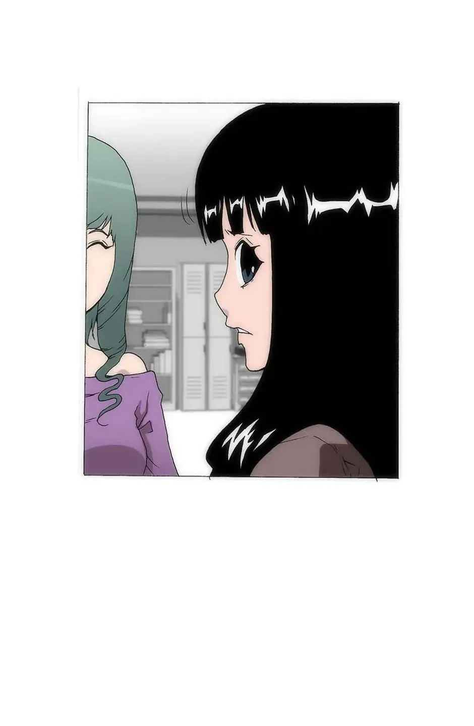 Read Trace Remaster chapter 157 image 55 on Lezhin