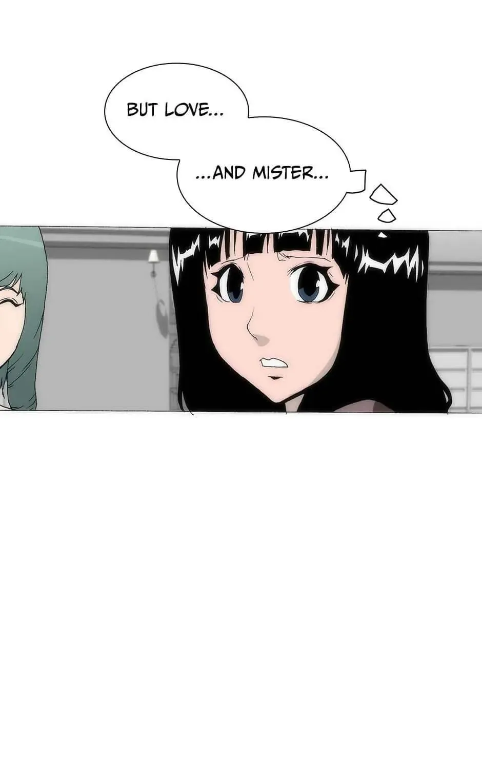 Read Trace Remaster chapter 157 image 56 on Lezhin