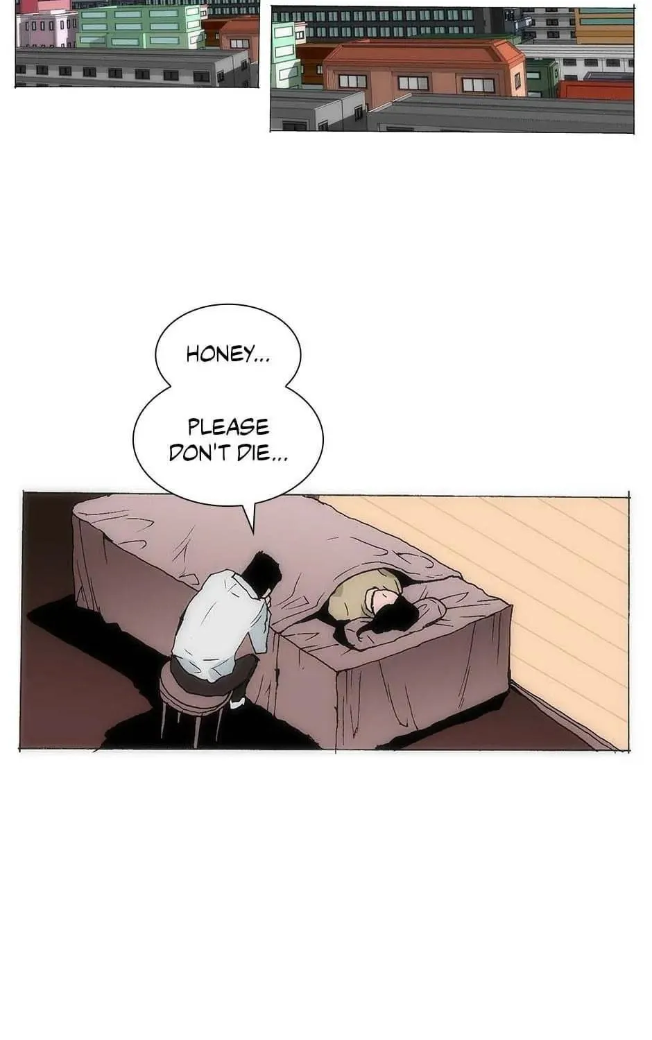 Read Trace Remaster chapter 157 image 58 on Lezhin