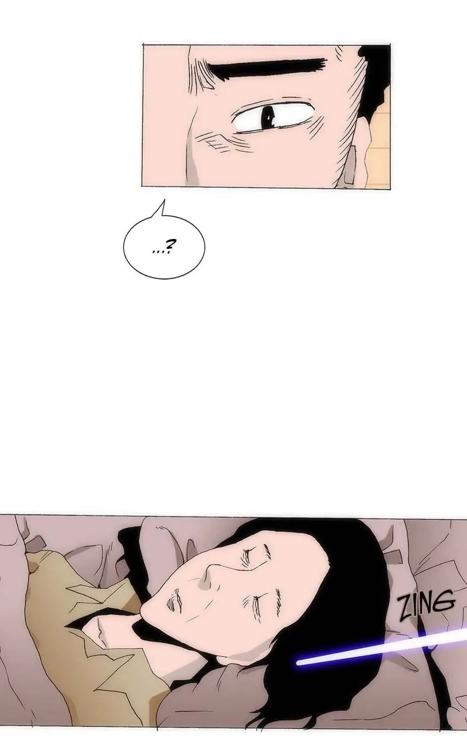 Read Trace Remaster chapter 157 image 62 on Lezhin