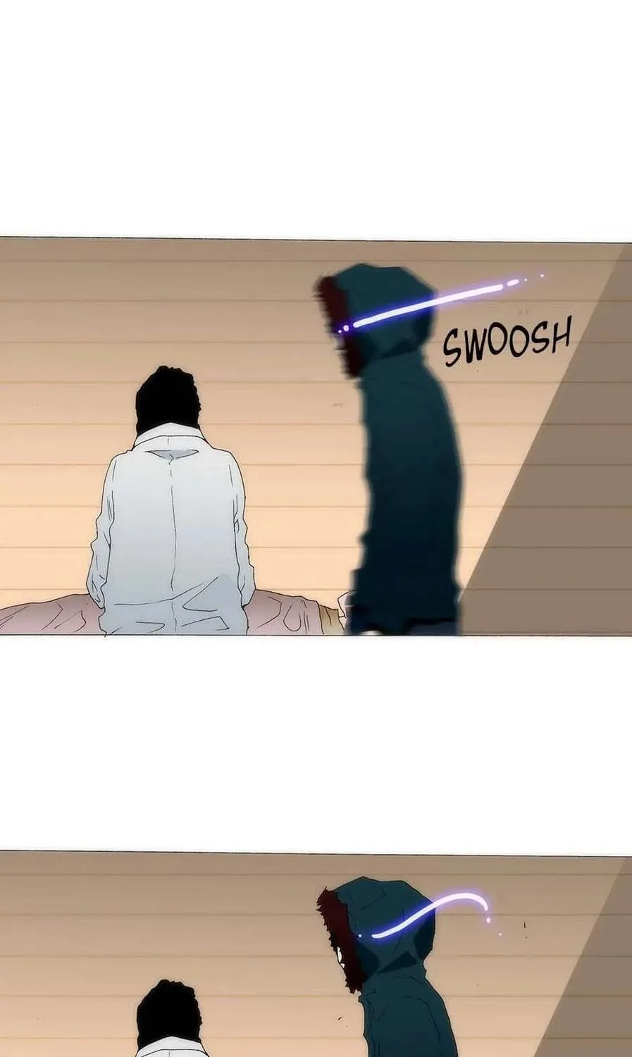 Read Trace Remaster chapter 157 image 64 on Lezhin